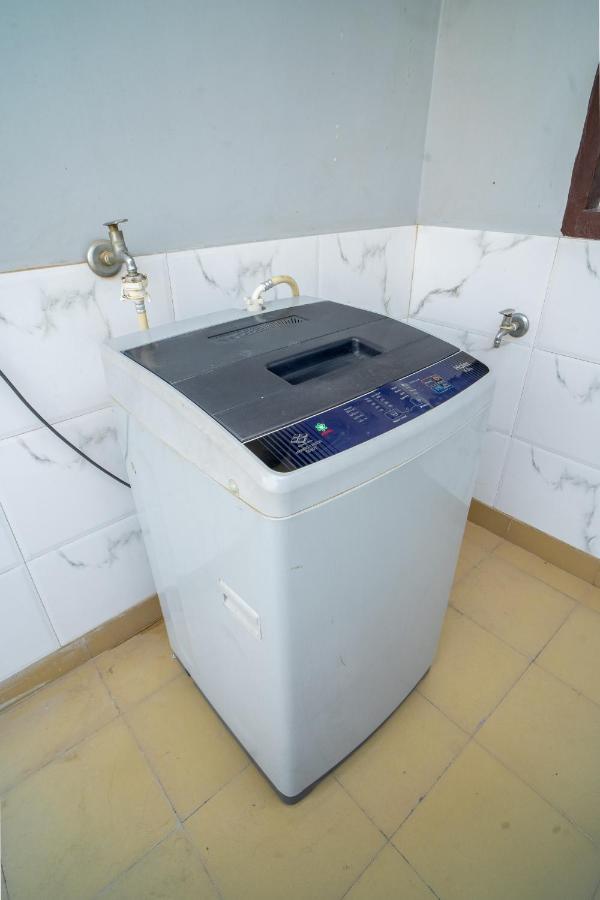 The Lodgers 2 Bhk Serviced Apartment Infront Of Artemis Hospital Gurgaon Extérieur photo